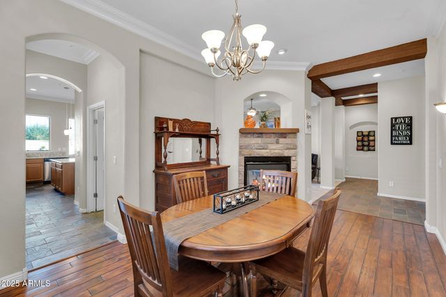 18438 W LAVENDER Lane, Goodyear, AZ 85338