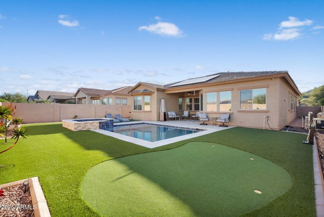 18438 W LAVENDER Lane, Goodyear, AZ 85338