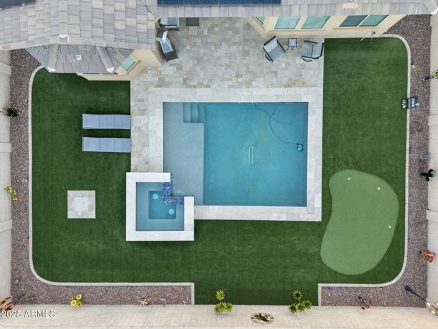 18438 W LAVENDER Lane, Goodyear, AZ 85338