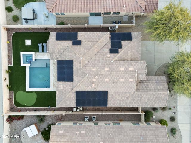 18438 W LAVENDER Lane, Goodyear, AZ 85338