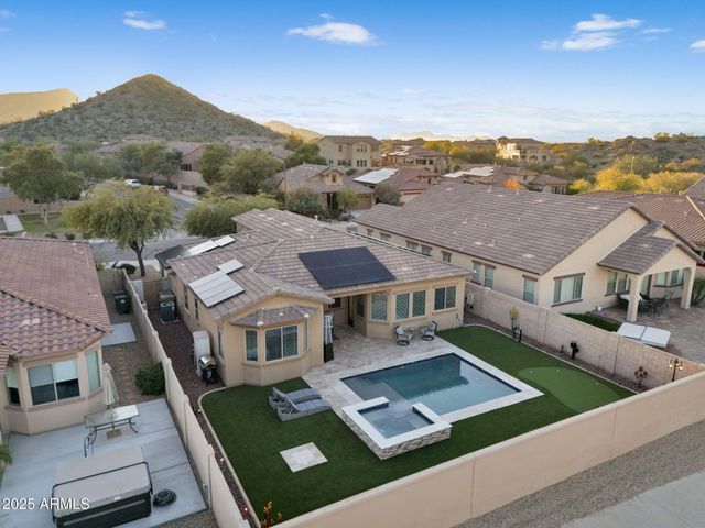 18438 W LAVENDER Lane, Goodyear, AZ 85338