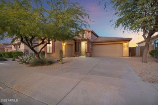 18438 W LAVENDER Lane, Goodyear, AZ 85338