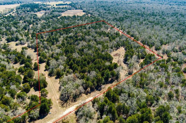 TBD Edgewood TRL, Paige, TX 78659