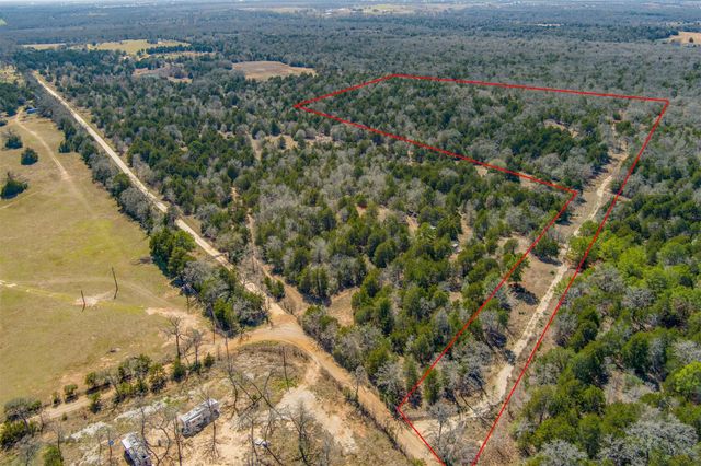 TBD Edgewood TRL, Paige, TX 78659