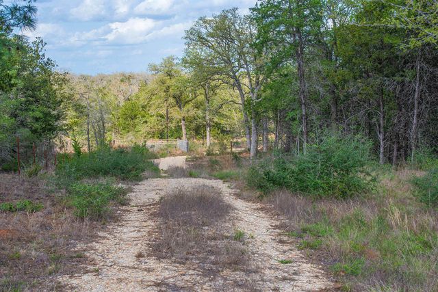 TBD Edgewood TRL, Paige, TX 78659