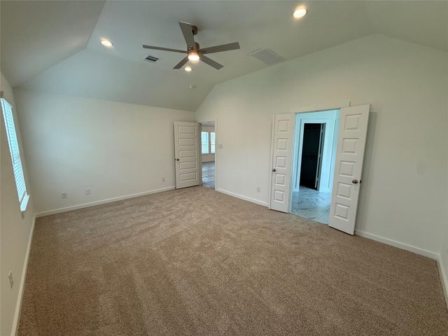 8719 Mallow Rose Way, Rosharon, TX 77583