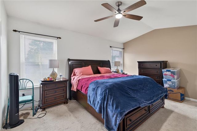 105 Pony CT, Newport News, VA 23608