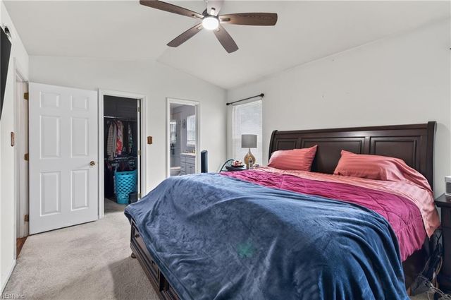 105 Pony CT, Newport News, VA 23608