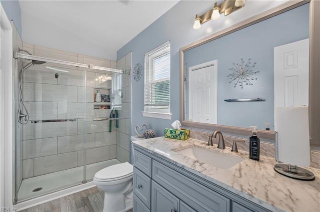 105 Pony CT, Newport News, VA 23608