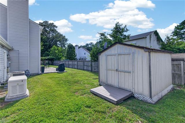 105 Pony CT, Newport News, VA 23608
