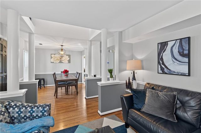 105 Pony CT, Newport News, VA 23608