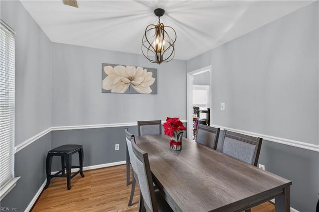 105 Pony CT, Newport News, VA 23608
