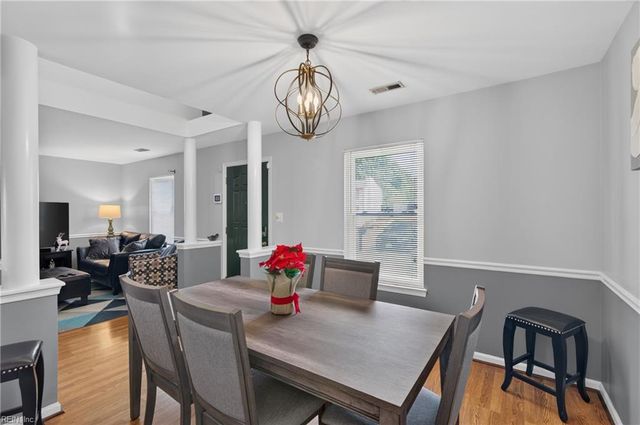 105 Pony CT, Newport News, VA 23608