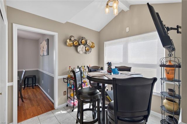 105 Pony CT, Newport News, VA 23608