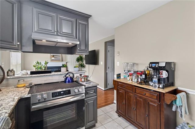 105 Pony CT, Newport News, VA 23608