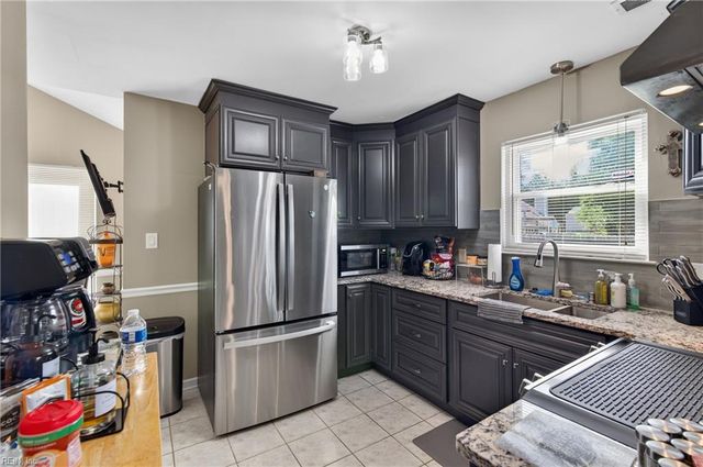 105 Pony CT, Newport News, VA 23608