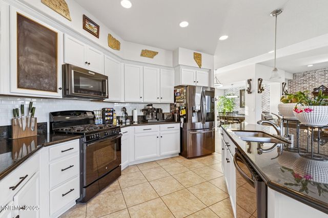 1226 Lasso Lane, Gardnerville, NV 89410