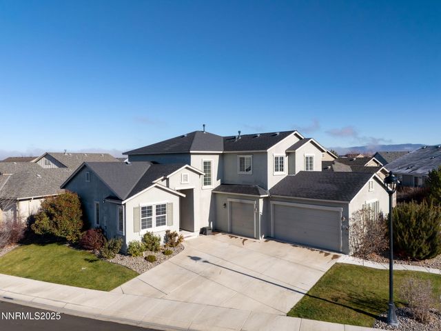 1226 Lasso Lane, Gardnerville, NV 89410