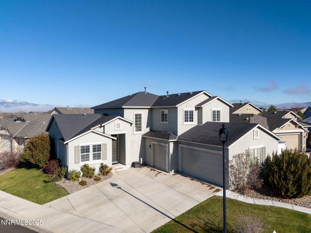 1226 Lasso Lane, Gardnerville, NV 89410