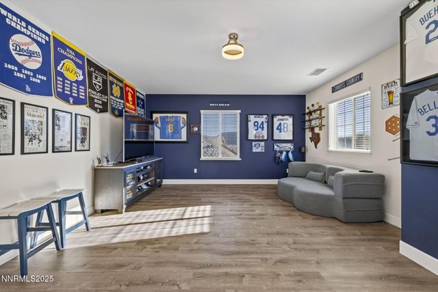 1226 Lasso Lane, Gardnerville, NV 89410