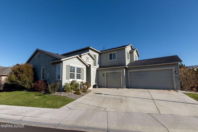 1226 Lasso Lane, Gardnerville, NV 89410