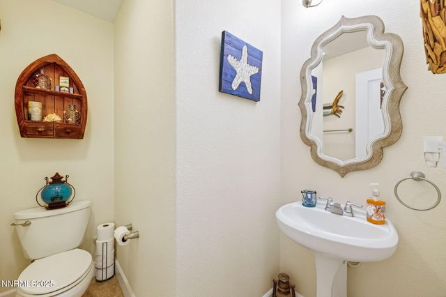 1226 Lasso Lane, Gardnerville, NV 89410