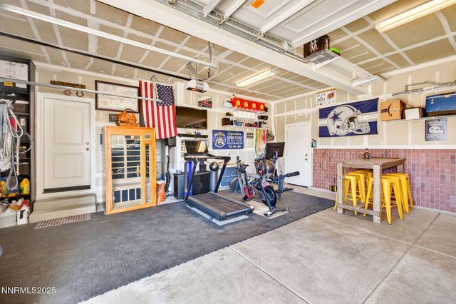 1226 Lasso Lane, Gardnerville, NV 89410