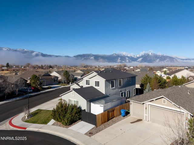 1226 Lasso Lane, Gardnerville, NV 89410