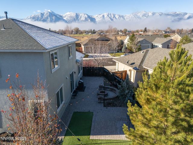1226 Lasso Lane, Gardnerville, NV 89410