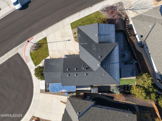 1226 Lasso Lane, Gardnerville, NV 89410