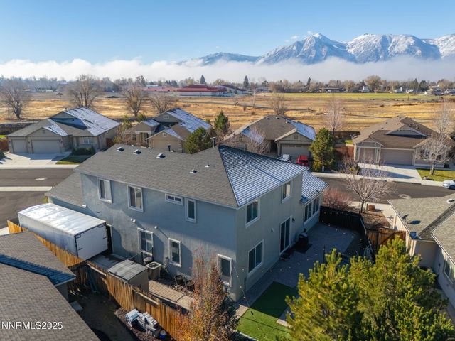 1226 Lasso Lane, Gardnerville, NV 89410