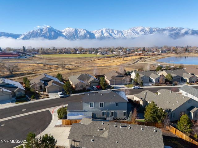 1226 Lasso Lane, Gardnerville, NV 89410