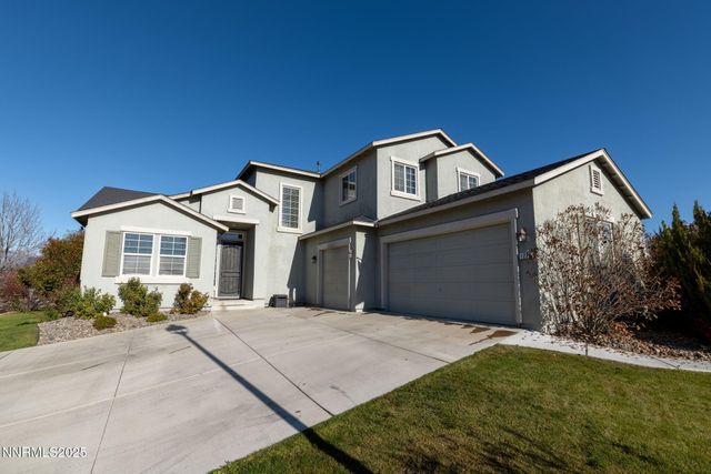 1226 Lasso Lane, Gardnerville, NV 89410