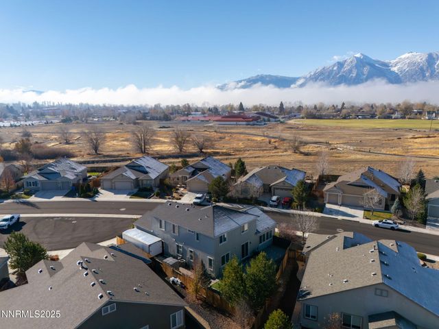 1226 Lasso Lane, Gardnerville, NV 89410