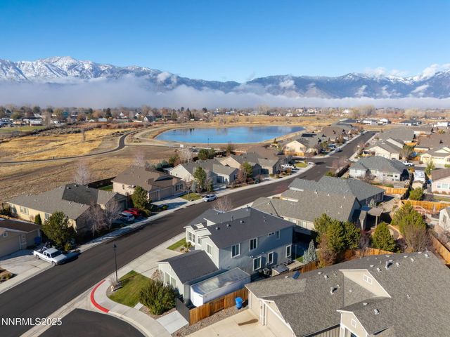 1226 Lasso Lane, Gardnerville, NV 89410