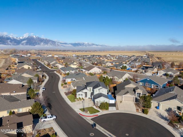 1226 Lasso Lane, Gardnerville, NV 89410