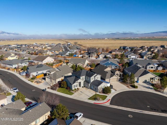 1226 Lasso Lane, Gardnerville, NV 89410