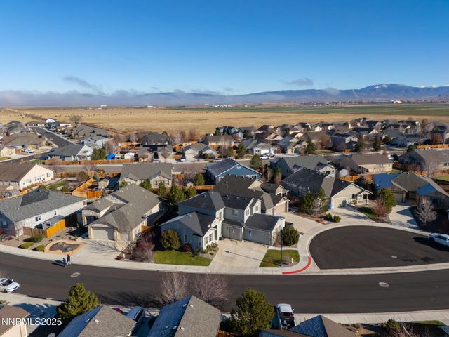 1226 Lasso Lane, Gardnerville, NV 89410