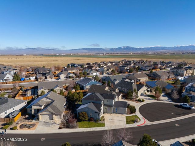 1226 Lasso Lane, Gardnerville, NV 89410