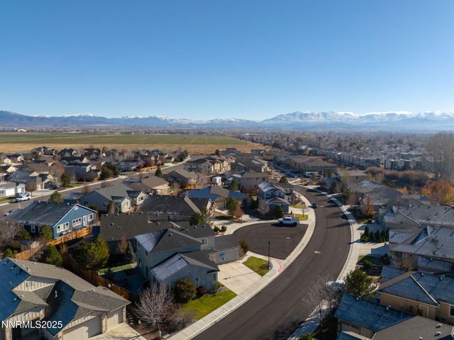 1226 Lasso Lane, Gardnerville, NV 89410