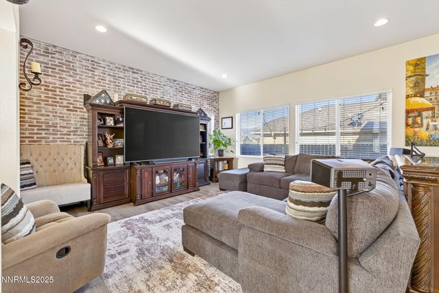 1226 Lasso Lane, Gardnerville, NV 89410