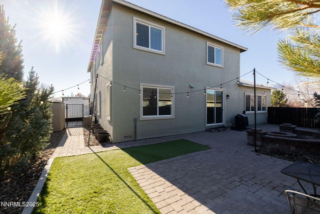 1226 Lasso Lane, Gardnerville, NV 89410