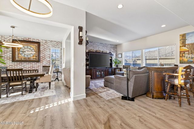 1226 Lasso Lane, Gardnerville, NV 89410