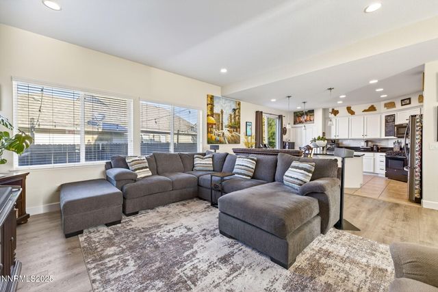 1226 Lasso Lane, Gardnerville, NV 89410