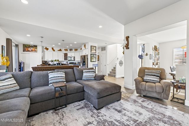 1226 Lasso Lane, Gardnerville, NV 89410