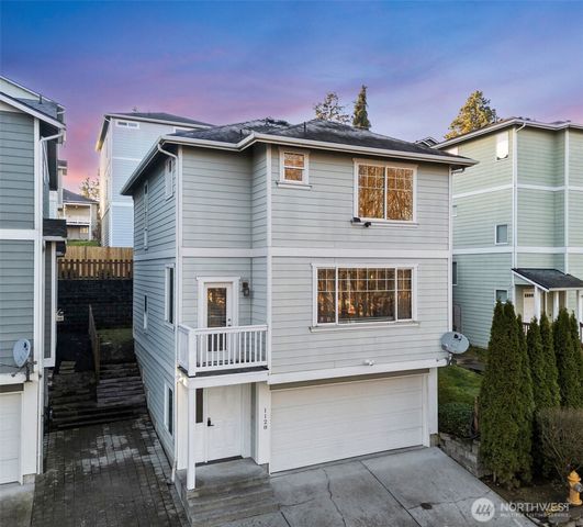 1128 Chestnut Street, Everett, WA 98201