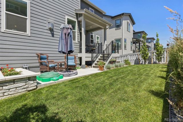 11988 Amplify Circle, Lone Tree, CO 80134