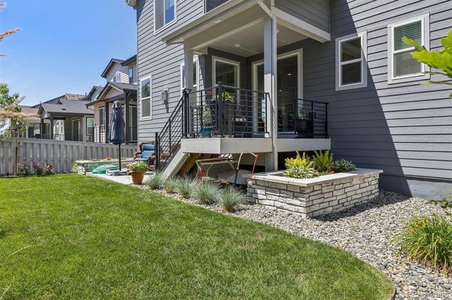 11988 Amplify Circle, Lone Tree, CO 80134