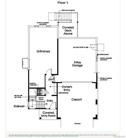 11988 Amplify Circle, Parker, CO 80134
