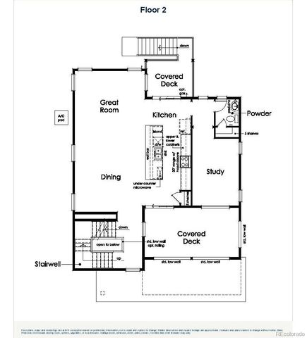 11988 Amplify Circle, Parker, CO 80134